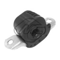 Suspension, bras oscillant METALCAUCHO 6609