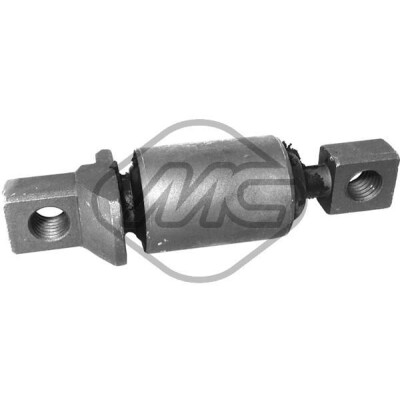 Barre stabilisatrice, suspension de roue METALCAUCHO 6612