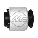 Barre stabilisatrice, suspension de roue METALCAUCHO 6676