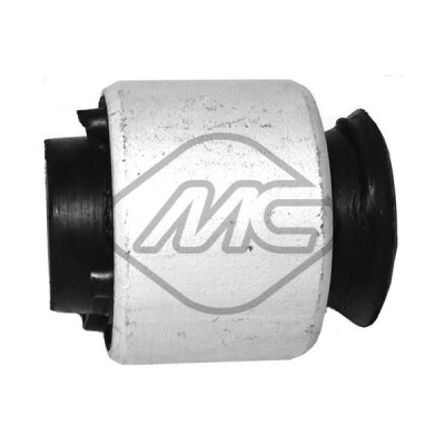 Barre stabilisatrice, suspension de roue METALCAUCHO 6676