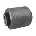 Barre stabilisatrice, suspension de roue METALCAUCHO 6694