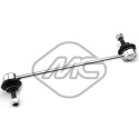 Entretoise/tige, stabilisateur