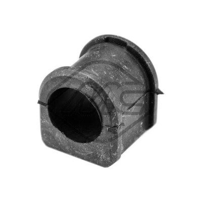 Coussinet de palier, stabilisateur METALCAUCHO 06781