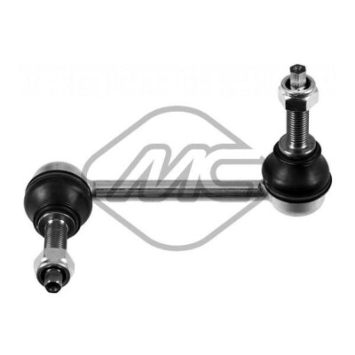 Barres transversales, stabilisatrices METALCAUCHO 6788