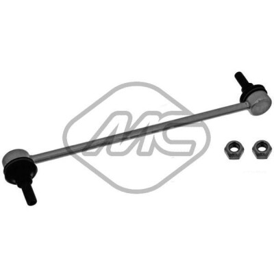 Barres transversales, stabilisatrices METALCAUCHO 6793