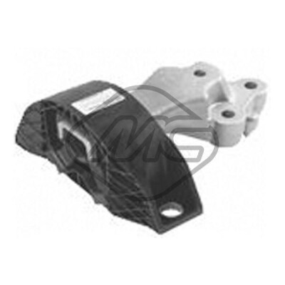 Support, moteur METALCAUCHO 6815