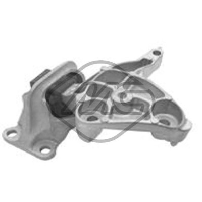 Support, moteur METALCAUCHO 6880