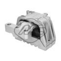 Support, moteur METALCAUCHO 6917