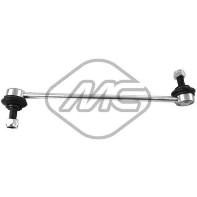 Barres transversales, stabilisatrices METALCAUCHO 6920