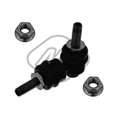 Barres transversales, stabilisatrices METALCAUCHO 6944