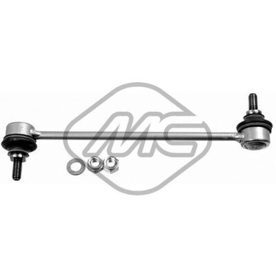Barres transversales, stabilisatrices METALCAUCHO 6948