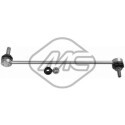 Entretoise/tige, stabilisateur