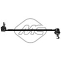 Entretoise/tige, stabilisateur
