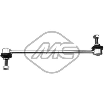 Barres transversales, stabilisatrices METALCAUCHO 6983