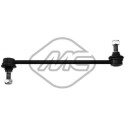 Entretoise/tige, stabilisateur