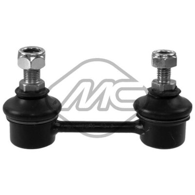 Barres transversales, stabilisatrices METALCAUCHO 6994