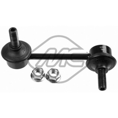 Barres transversales, stabilisatrices METALCAUCHO 6996