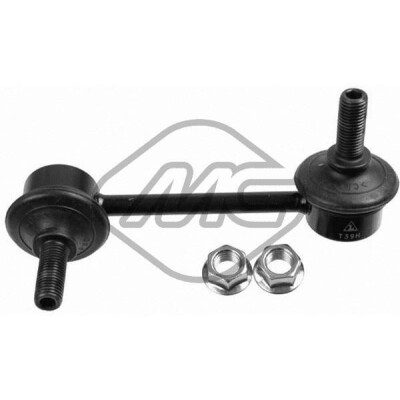 Barres transversales, stabilisatrices METALCAUCHO 6997