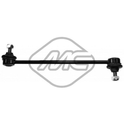 Barres transversales, stabilisatrices METALCAUCHO 6999