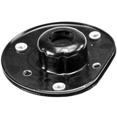 Roulement de colonne de suspension METALCAUCHO 7018