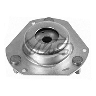 Roulement de colonne de suspension METALCAUCHO 7027