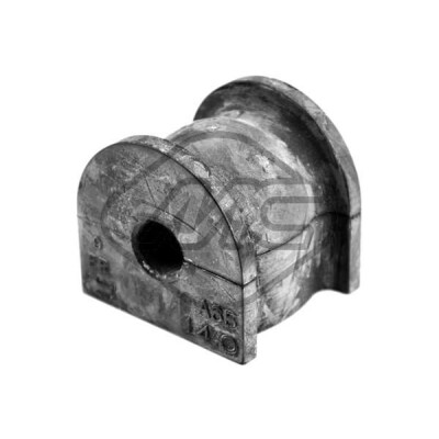 Coussinet de palier, stabilisateur METALCAUCHO 07036