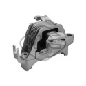 Support, moteur METALCAUCHO 7160