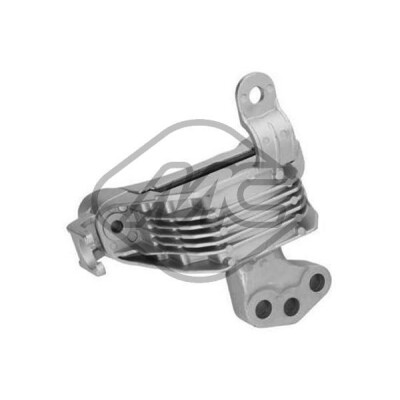 Support, moteur METALCAUCHO 7162