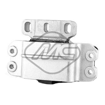 Support, moteur METALCAUCHO 7175