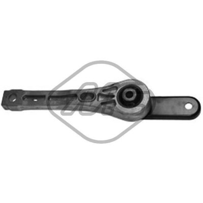Support, moteur METALCAUCHO 7177