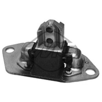 Support, moteur METALCAUCHO 7183
