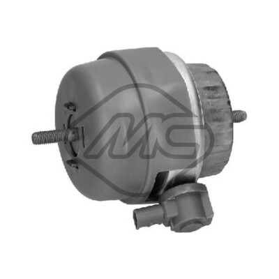 Support, moteur METALCAUCHO 7184