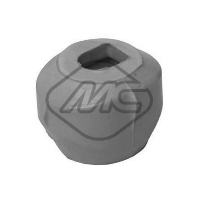 Support, moteur METALCAUCHO 7186