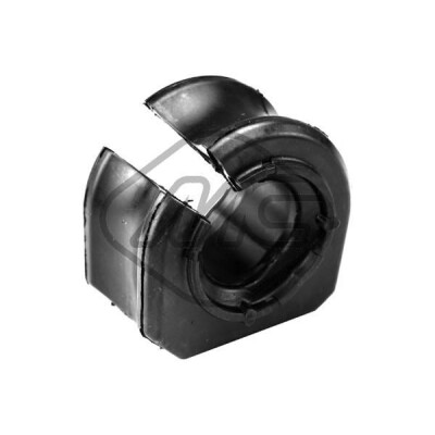 Coussinet de palier, stabilisateur METALCAUCHO 07237