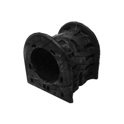 Coussinet de palier, stabilisateur METALCAUCHO 07280