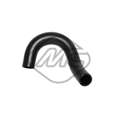 Tuyau de radiateur METALCAUCHO 7420