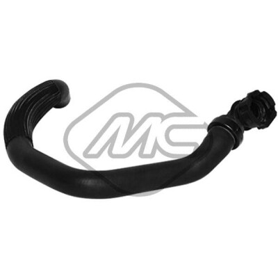 Tuyau de radiateur METALCAUCHO 7793