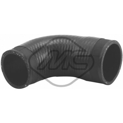 Tuyau d'air de suralimentation METALCAUCHO 9598