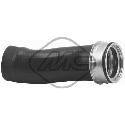 Tuyau d'air de suralimentation METALCAUCHO 9742