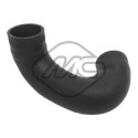 Tuyau d&#39;air de suralimentation METALCAUCHO 9775