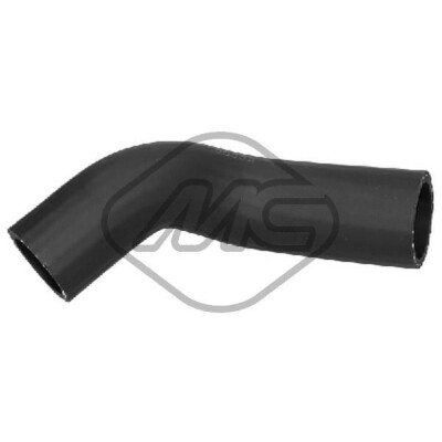 Tuyau d'air de suralimentation METALCAUCHO 9855