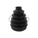 Joint-soufflet, arbre de commande