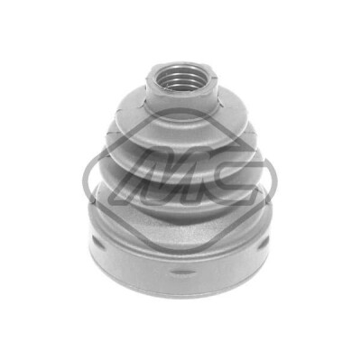 Soufflet, arbre de transmission METALCAUCHO 10754