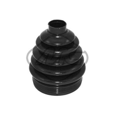 Jeu de soufflets, arbre de transmission METALCAUCHO 11027