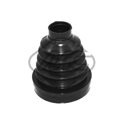 Jeu de soufflets, arbre de transmission METALCAUCHO 11063