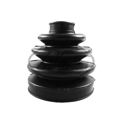 Jeu de soufflets, arbre de transmission METALCAUCHO 11174