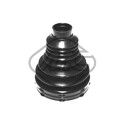 Jeu de soufflets, arbre de transmission METALCAUCHO 11517