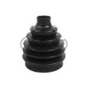 Jeu de soufflets, arbre de transmission METALCAUCHO 11523