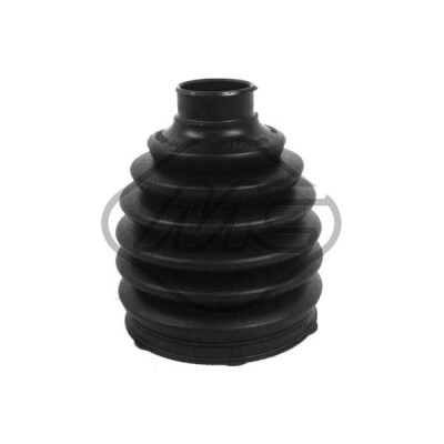 Jeu de soufflets, arbre de transmission METALCAUCHO 11530