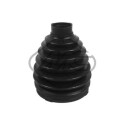 Jeu de soufflets, arbre de transmission METALCAUCHO 11534